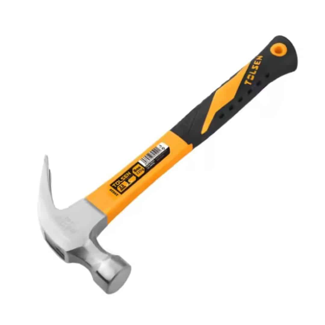 Claw Hammer