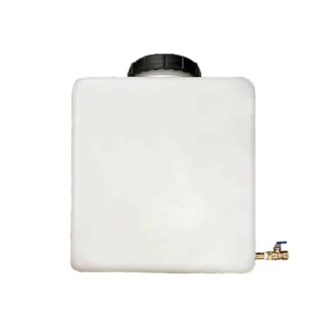 Chemical Tank - 5 Gal