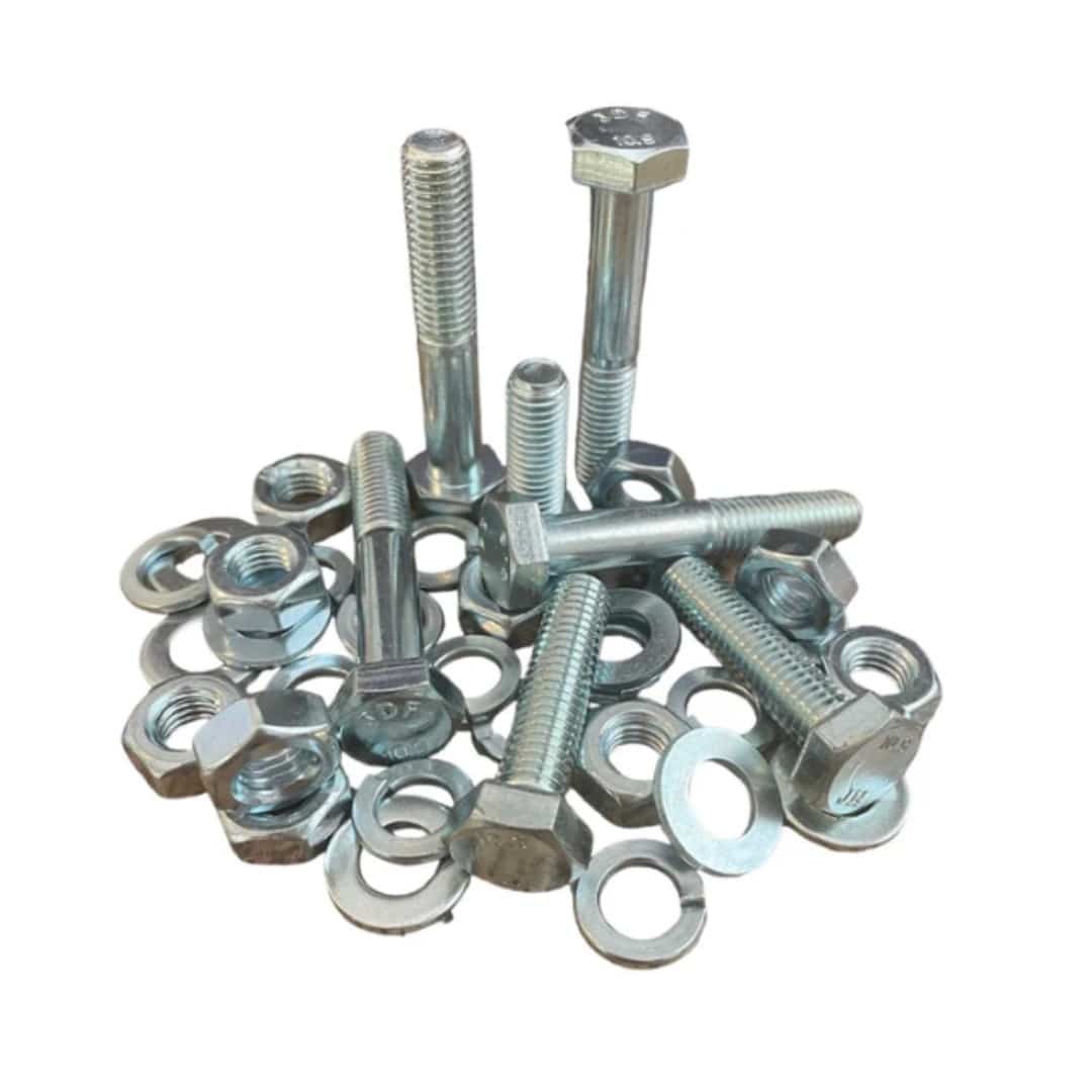 Fasteners