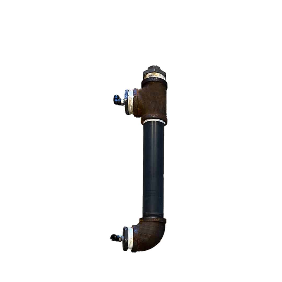 Autobailer - Flow Switch