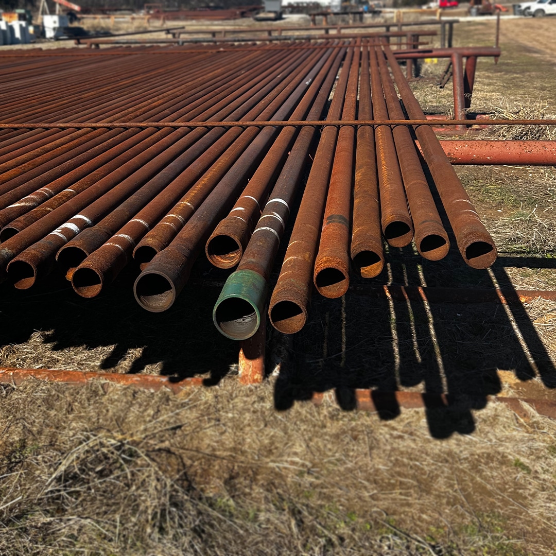 Tubing - Structural