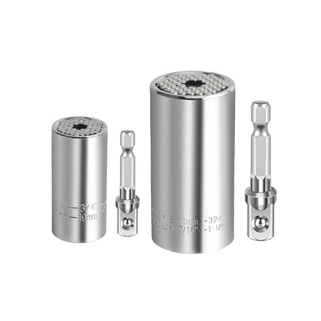 Universal Socket Set