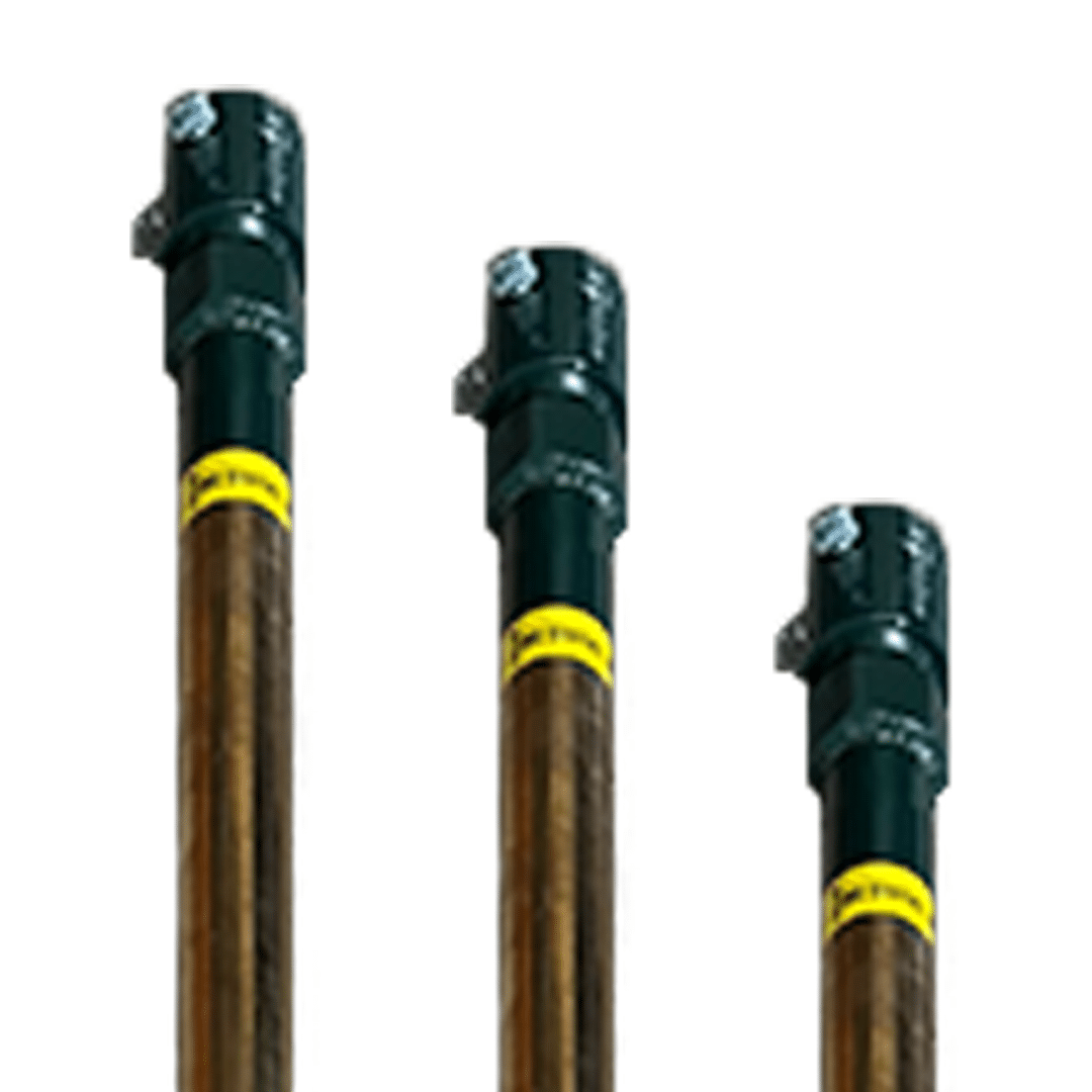 Polish Rod Liner - Brass