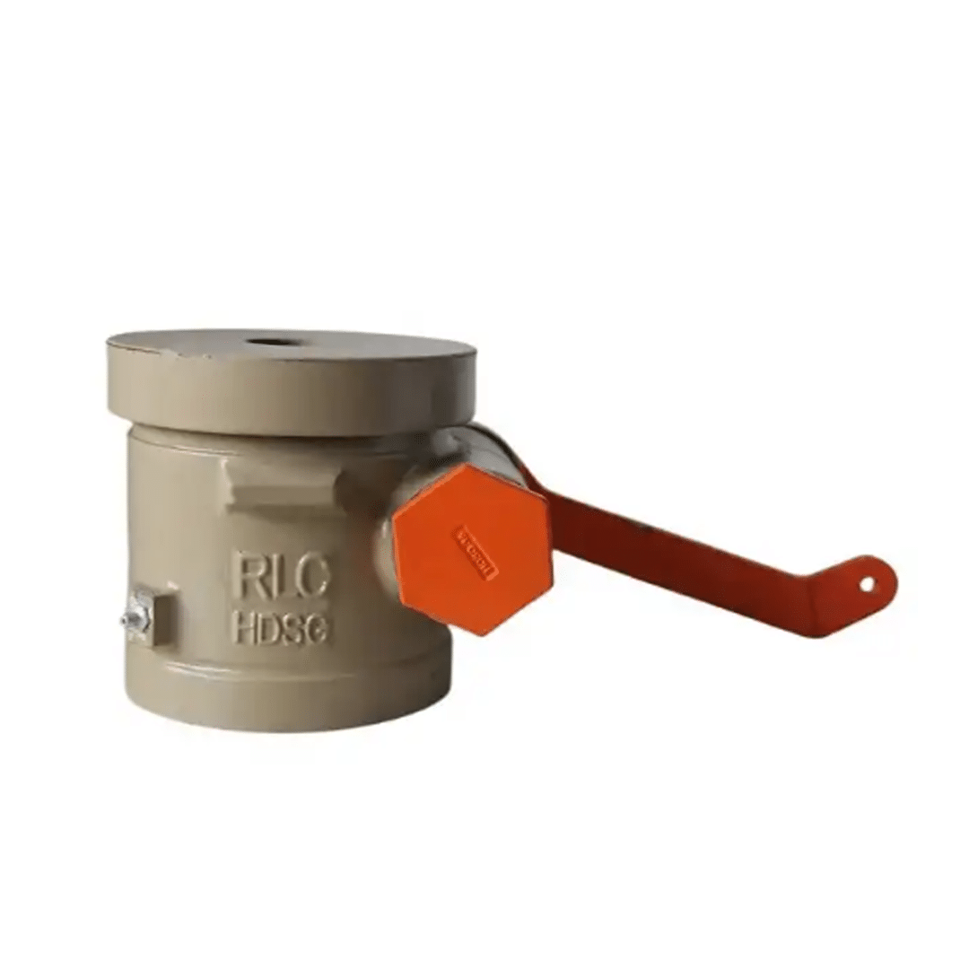 Rod Rotator