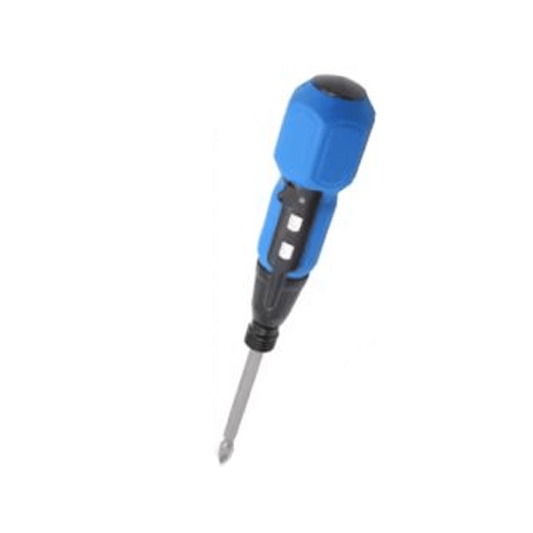 Rechargeable Screwdriver