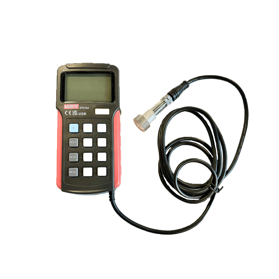 Vibration Meter