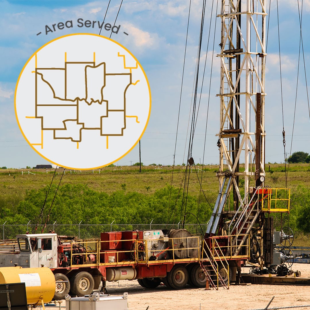 Oklahoma Well Service