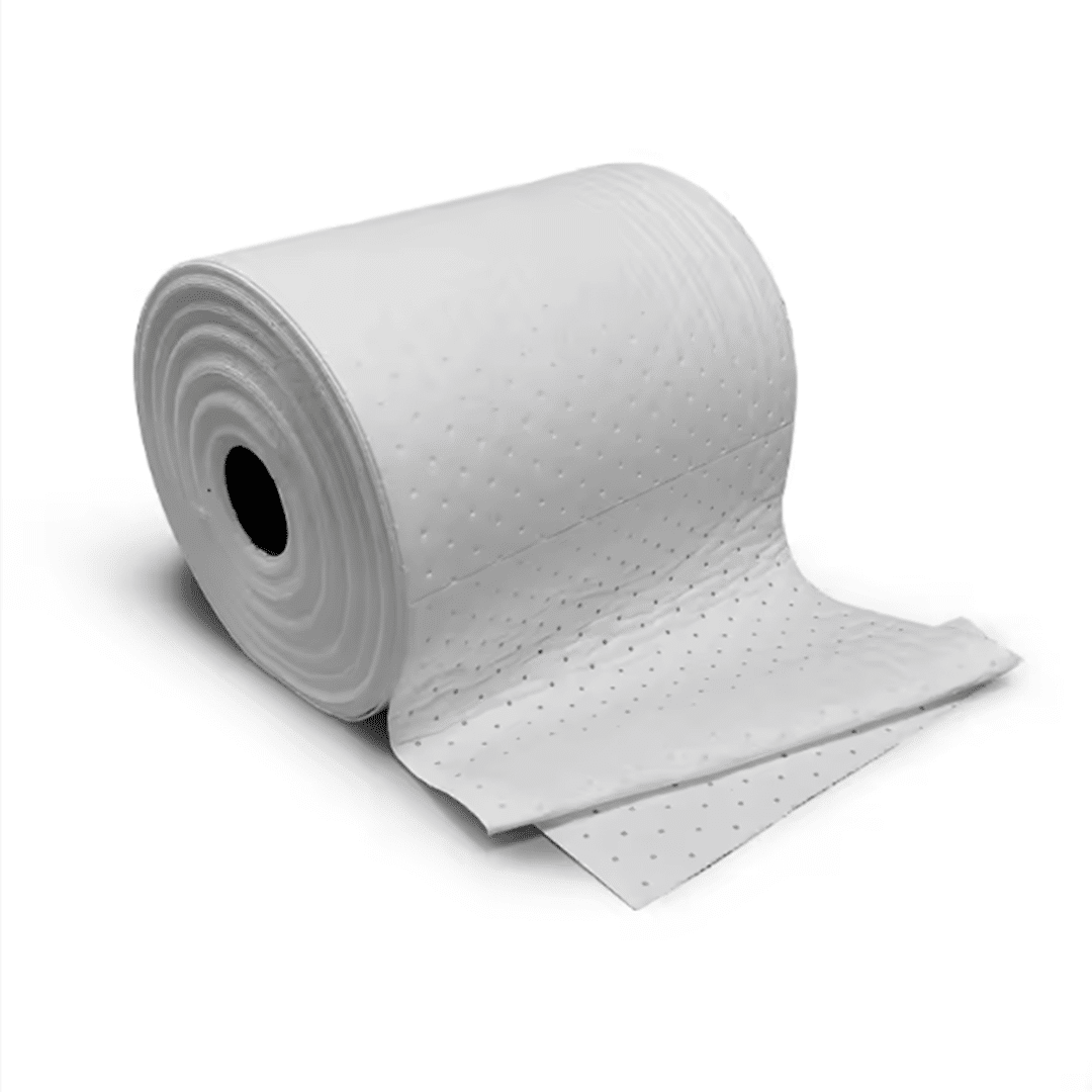Oil Absorbent Pads