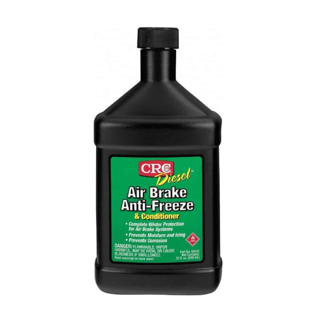 Air Brake Anti Freeze - CRC