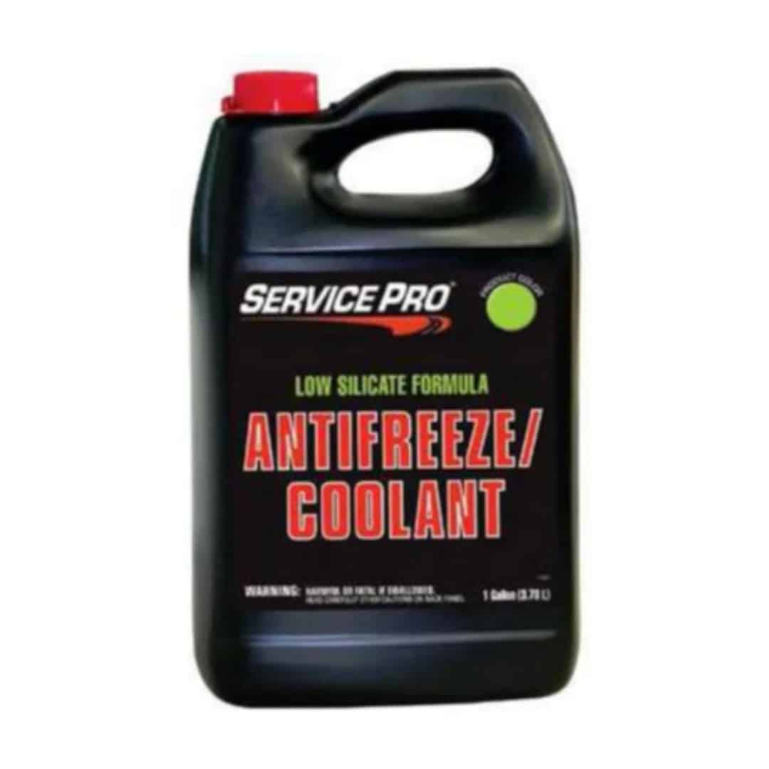 Antifreeze - Concentrate