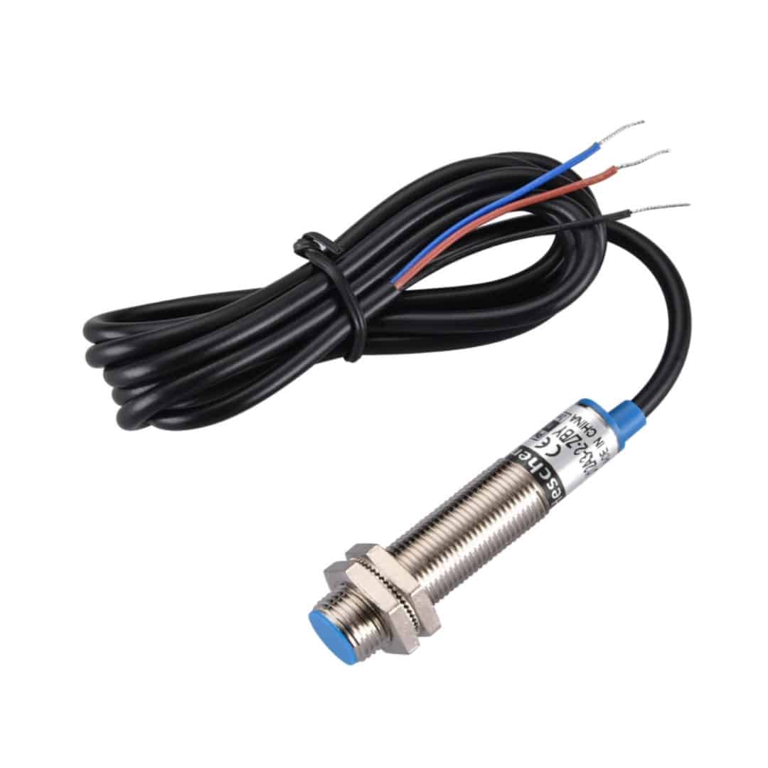 Autobailer Proximity Sensor