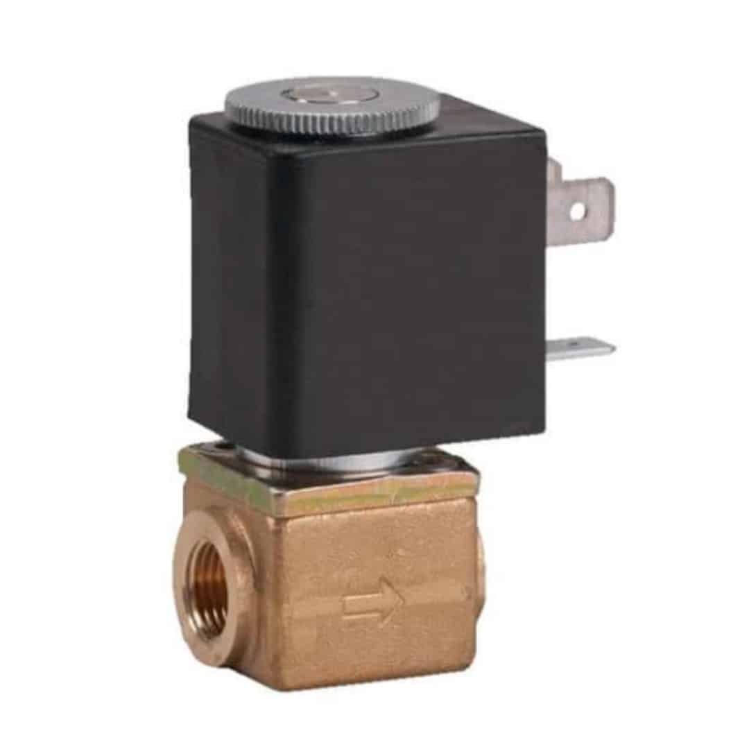 Autobailer Solenoid Valve
