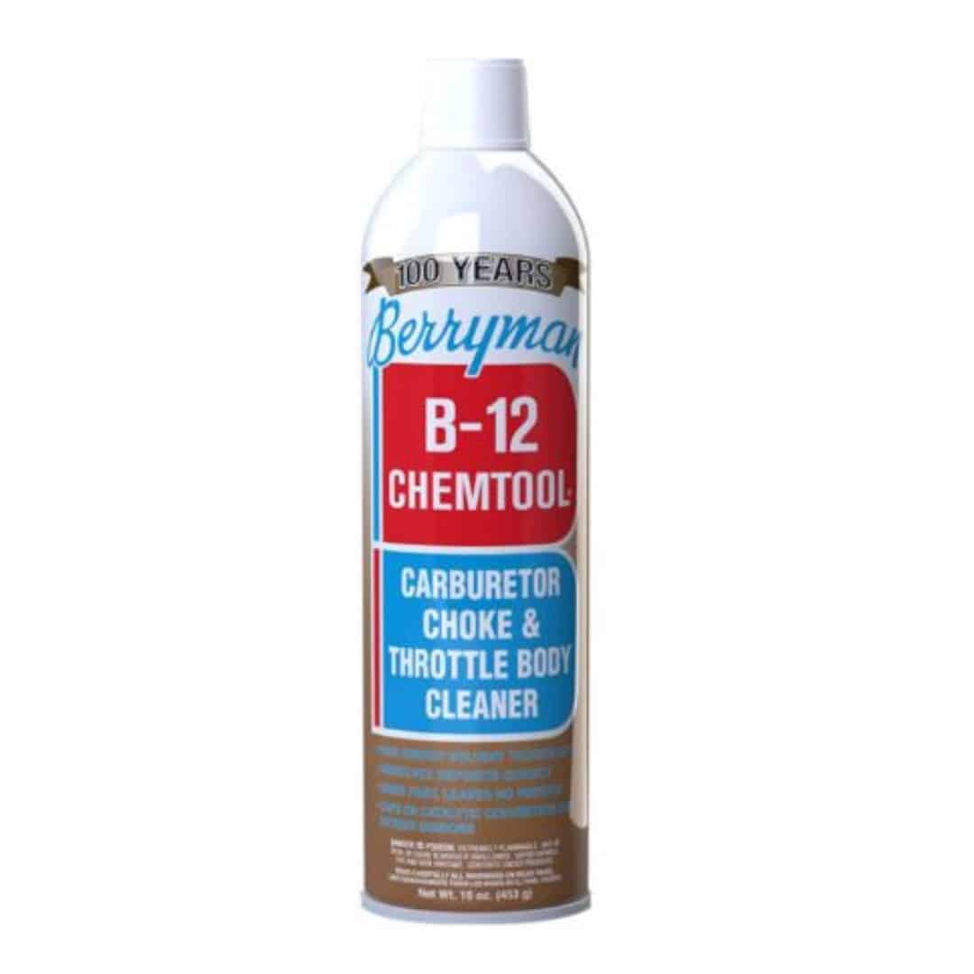 Berryman Chemtool B-12