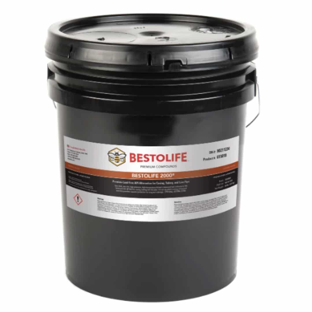Thread Compound - Copper