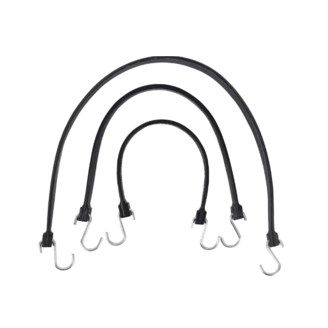 Bungee Strap - Rubber