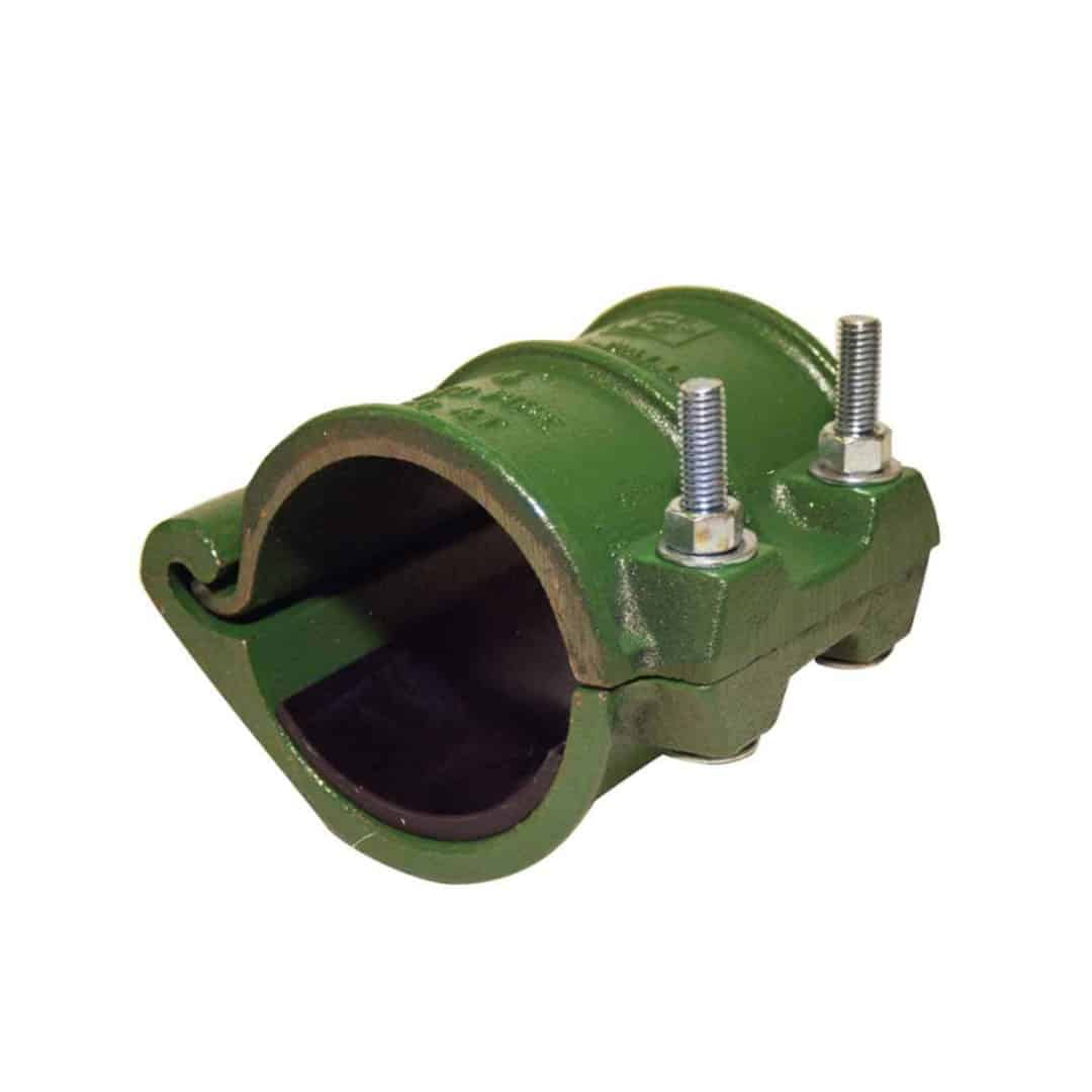 Cast Repair Clamp - 600 psi