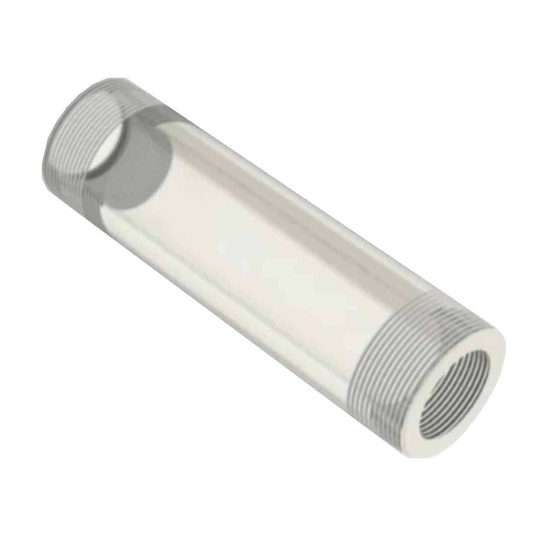Nipple - Sight Glass