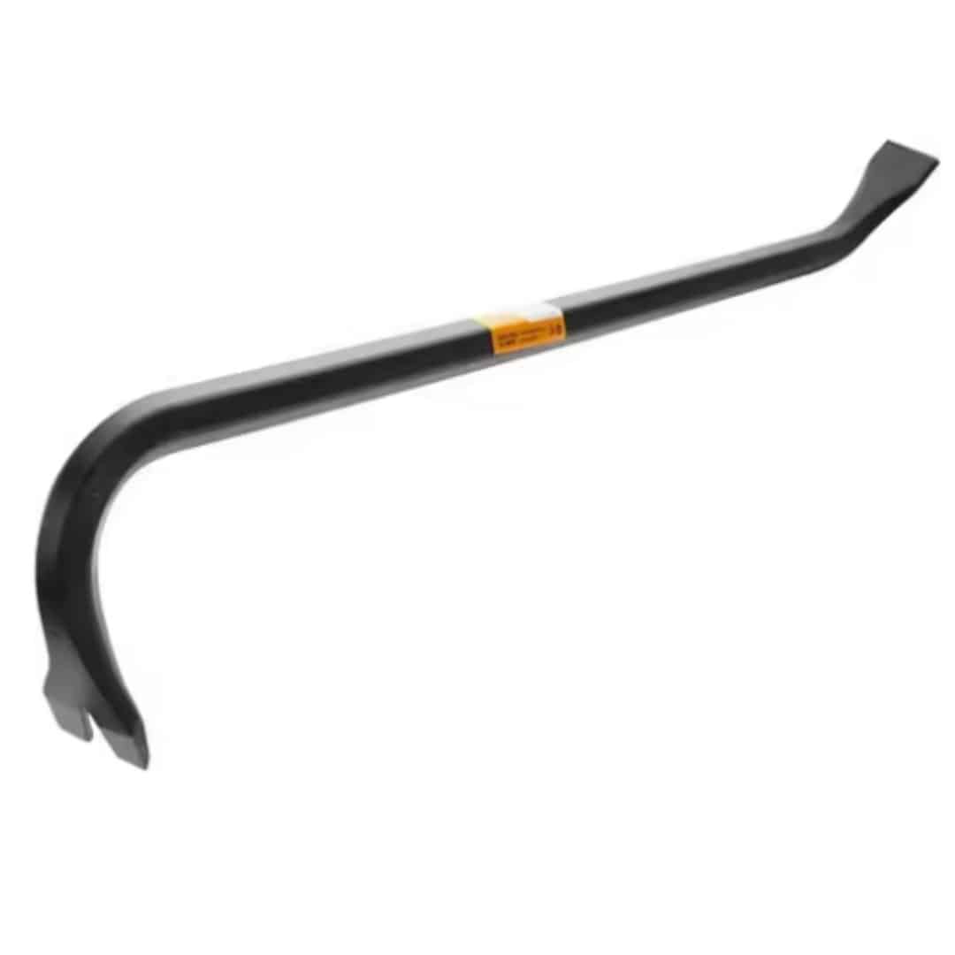 Crowbar