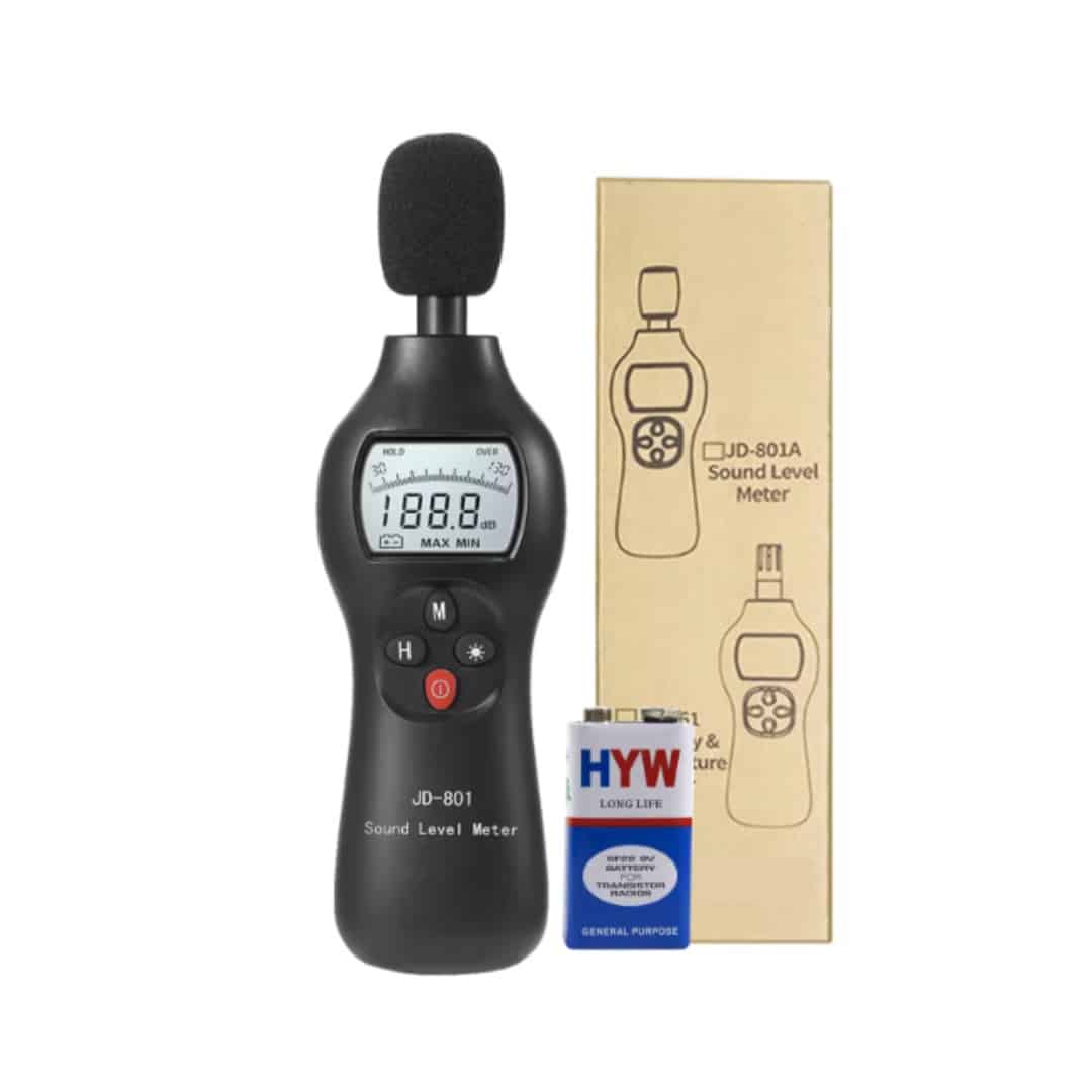 Decibel Meter