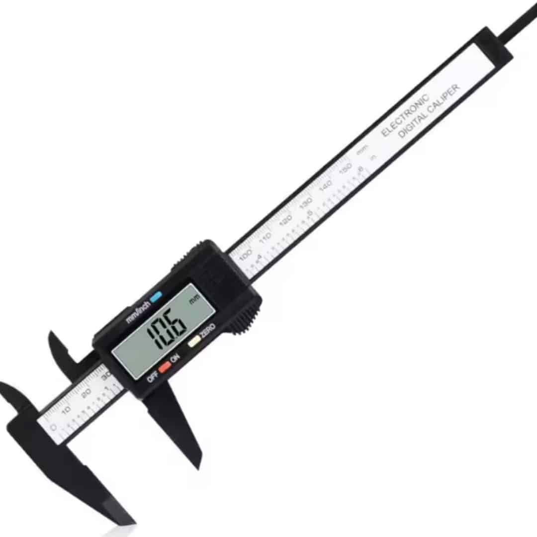 Digital Calipers