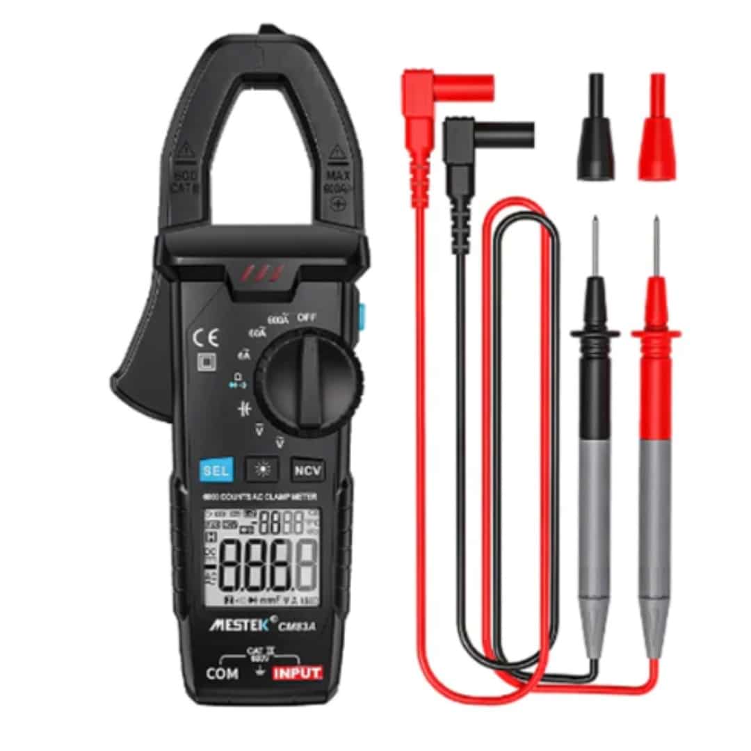 Digital Multimeter
