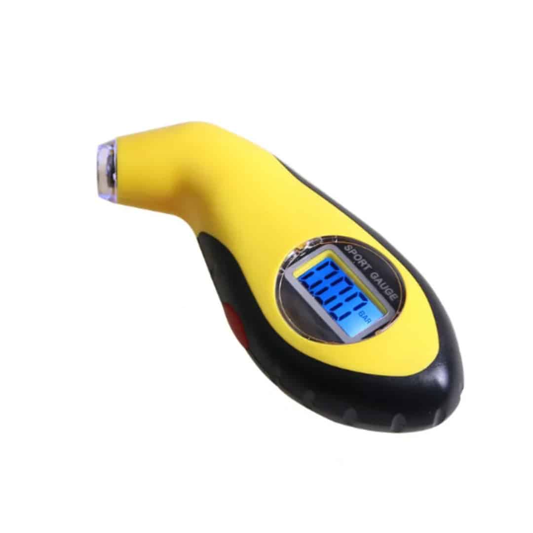 Digital Tire Pressure Gauge