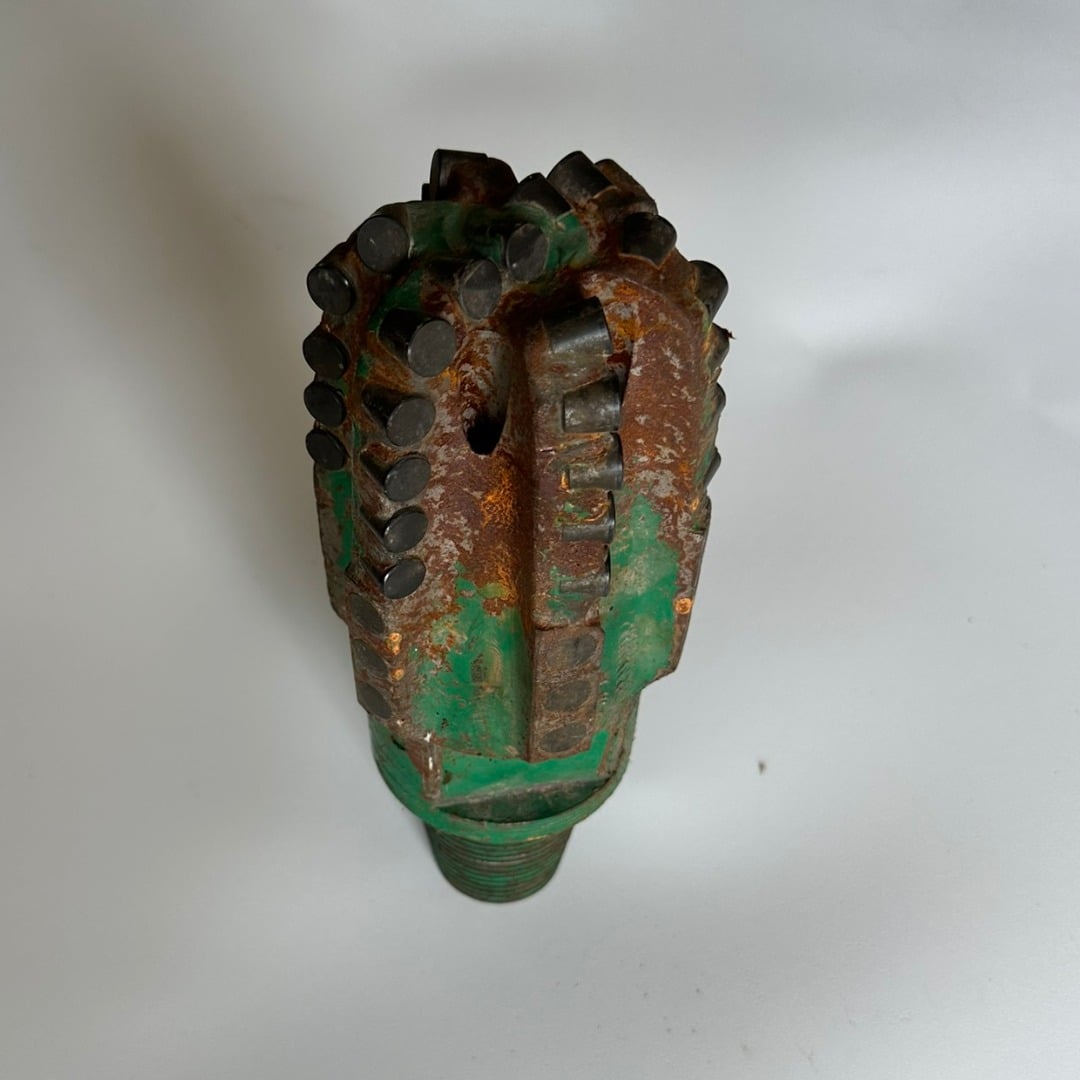 Carbide Tooth Drill Bit