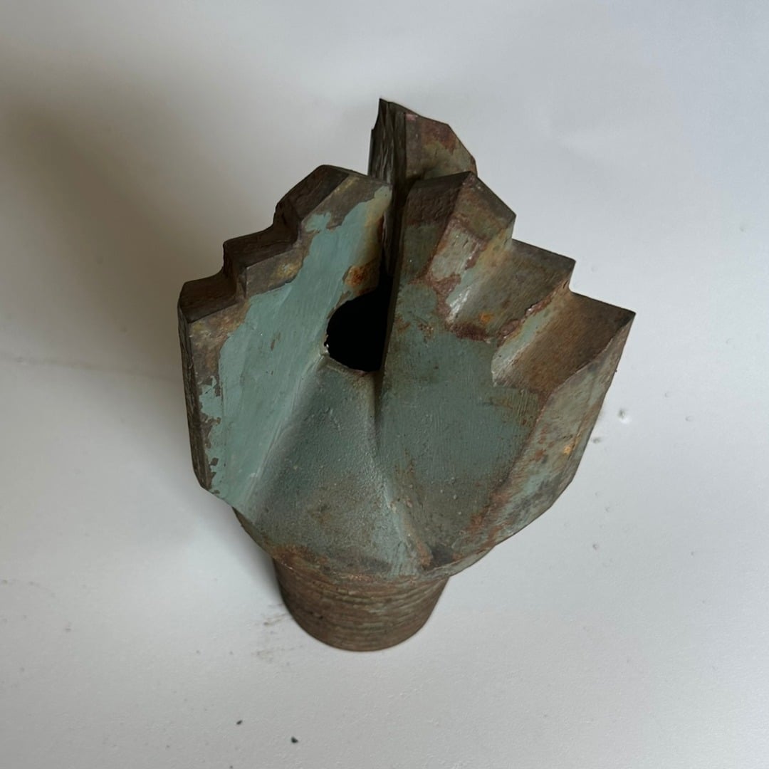 Clean Out Drag Bit