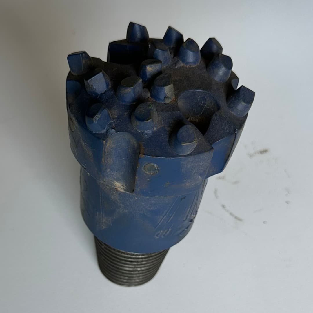 Long Tooth Button Bit