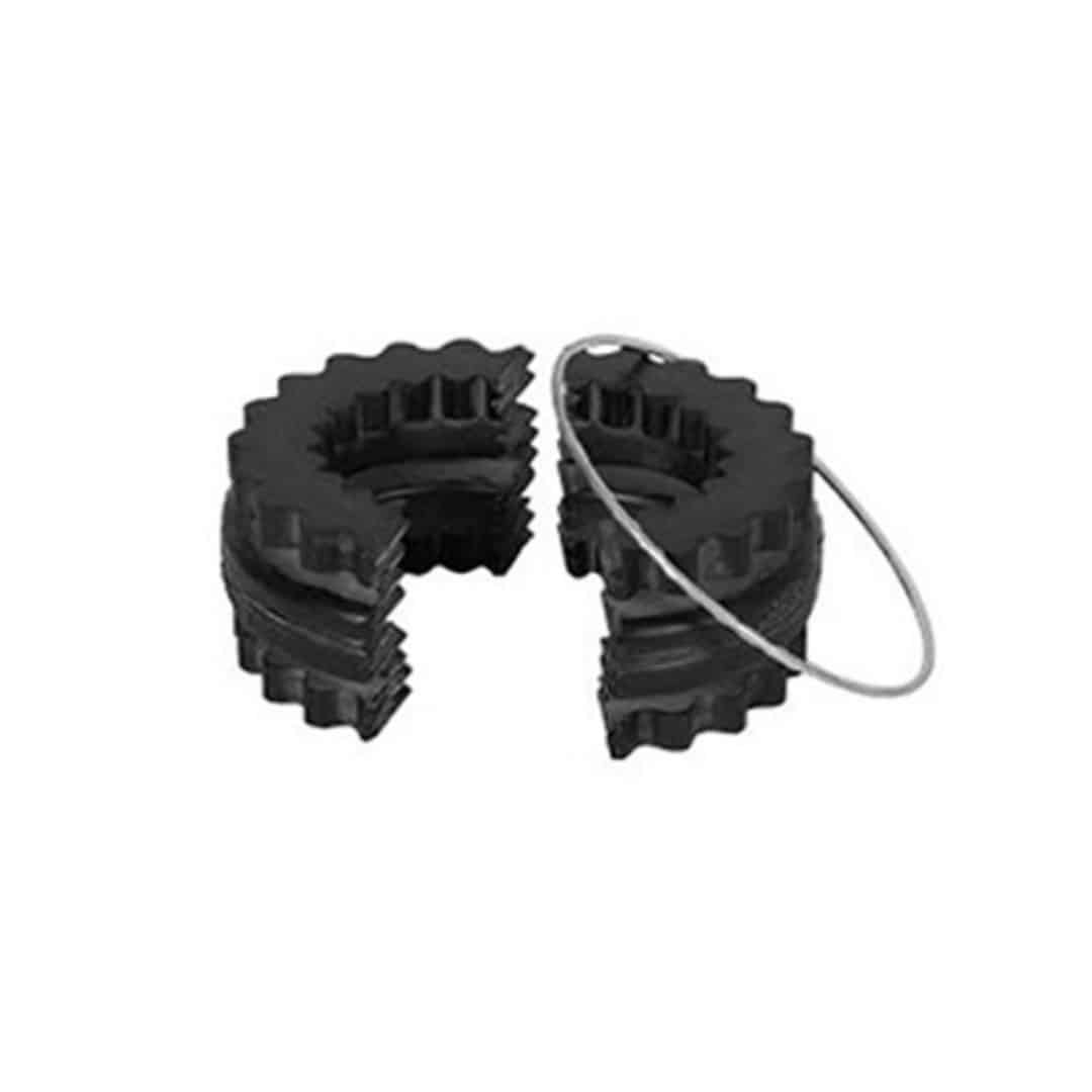 Elastomeric Coupling Sleeves