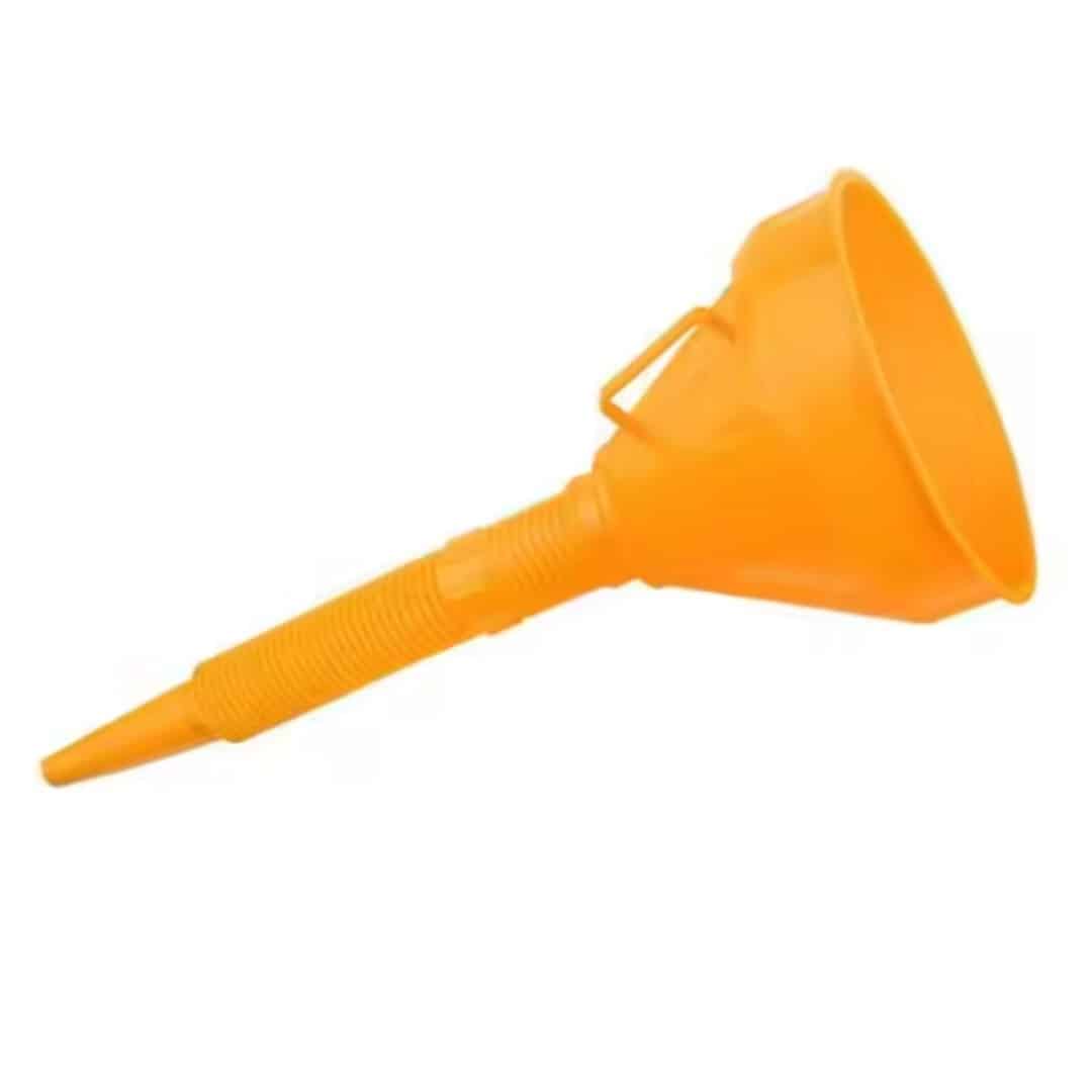 Funnell