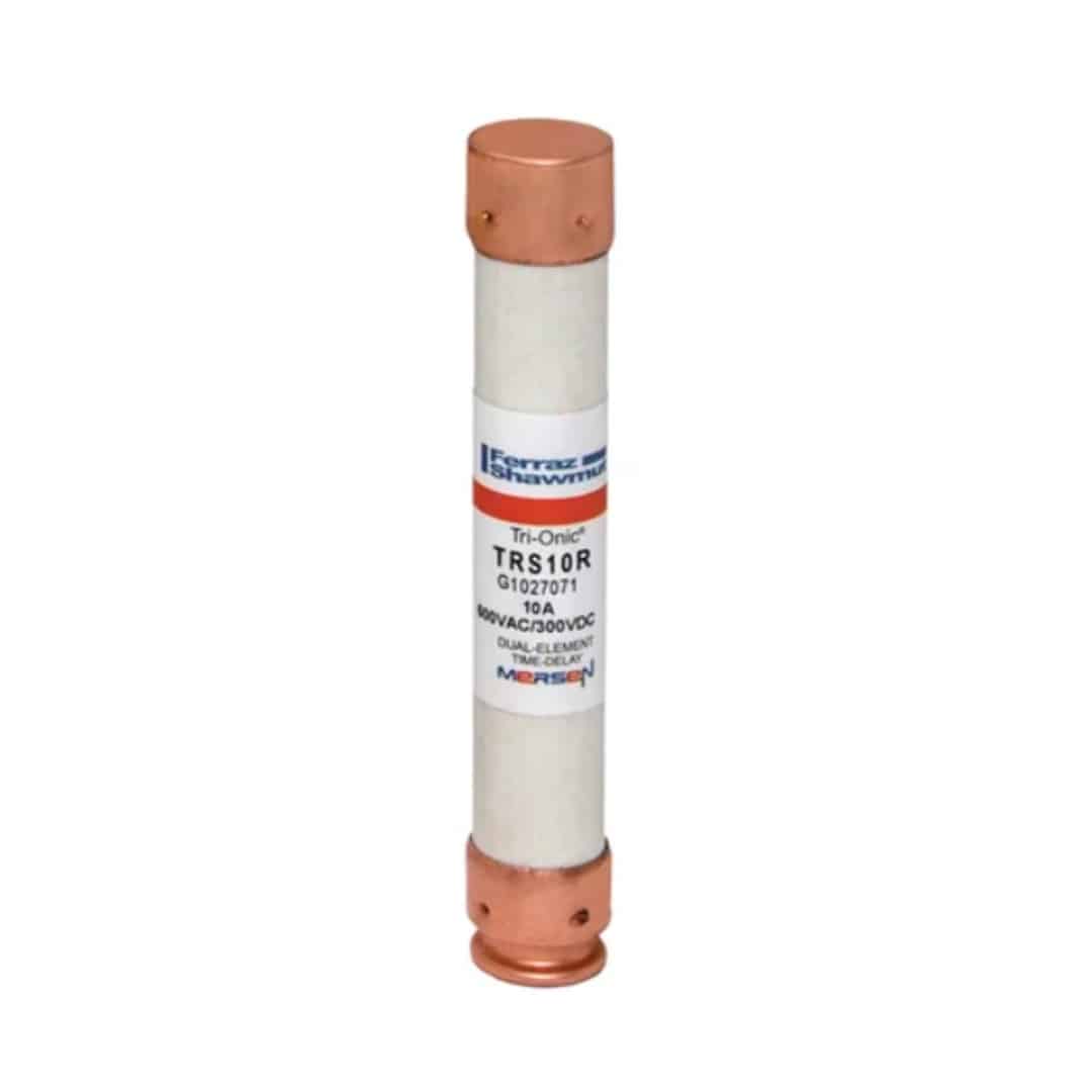 Fuse - 600 Volt - TRS