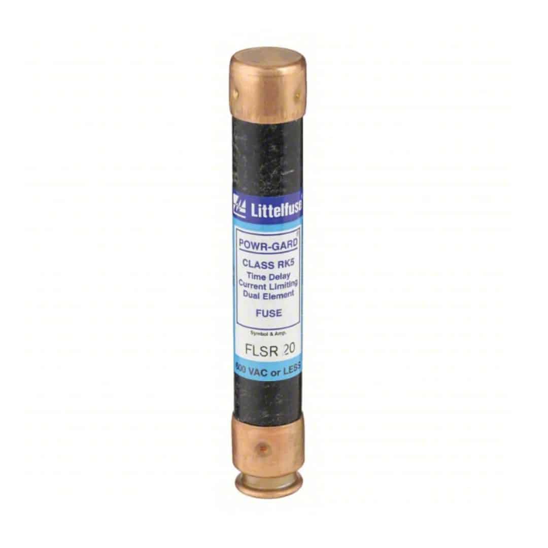 Fuse - 600 volt - FLSR