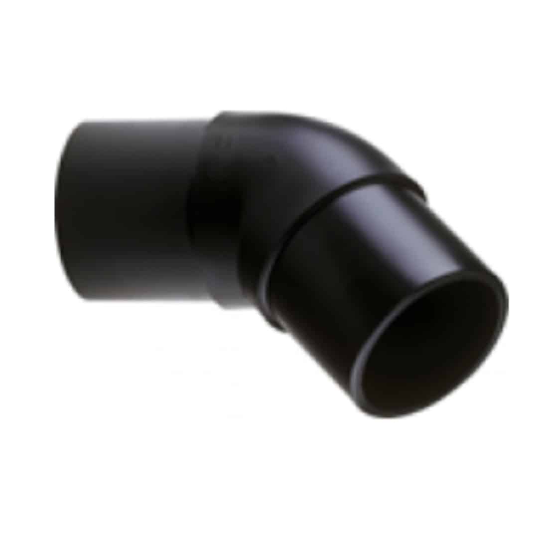 Ell 45 - Poly - DR11 - 160 psi