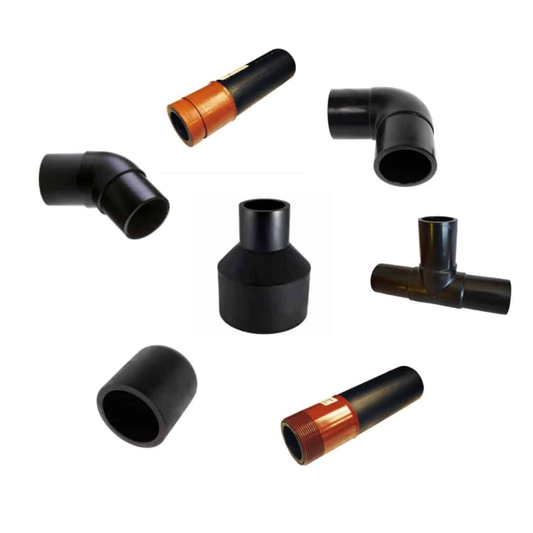 Poly Fittings