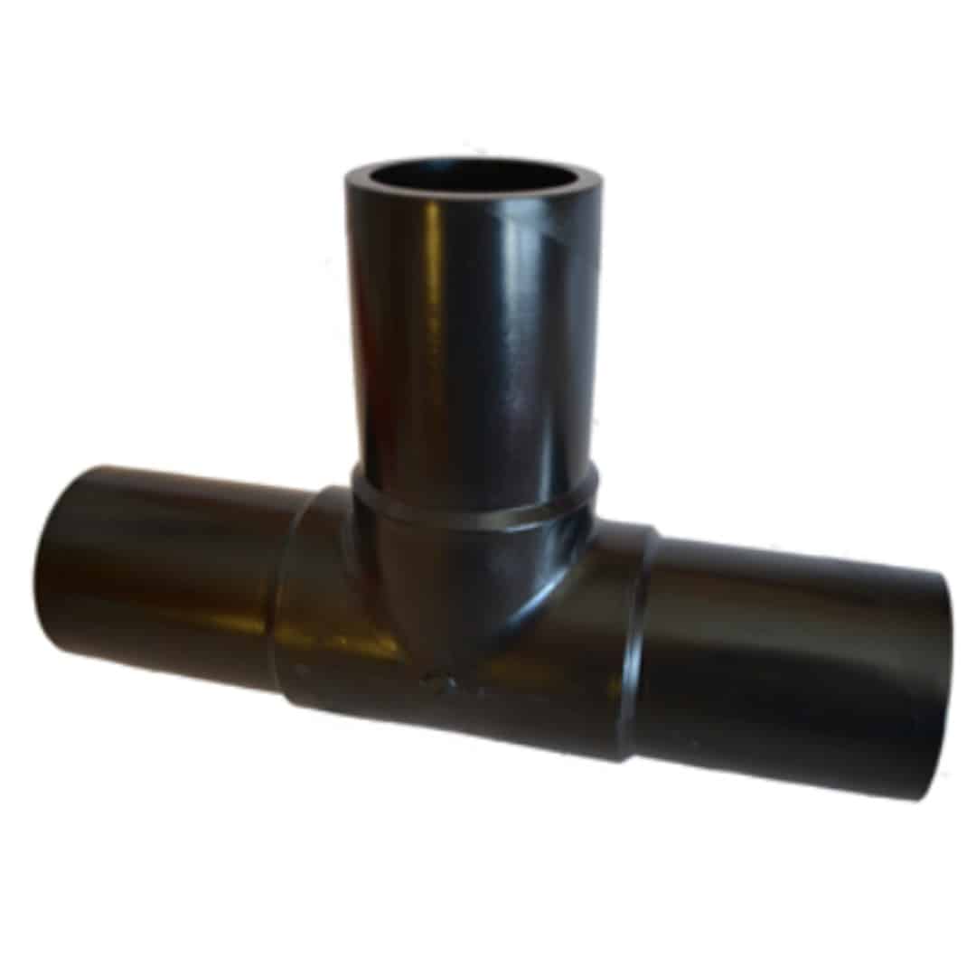 Tee - Poly - DR11 - 160 psi