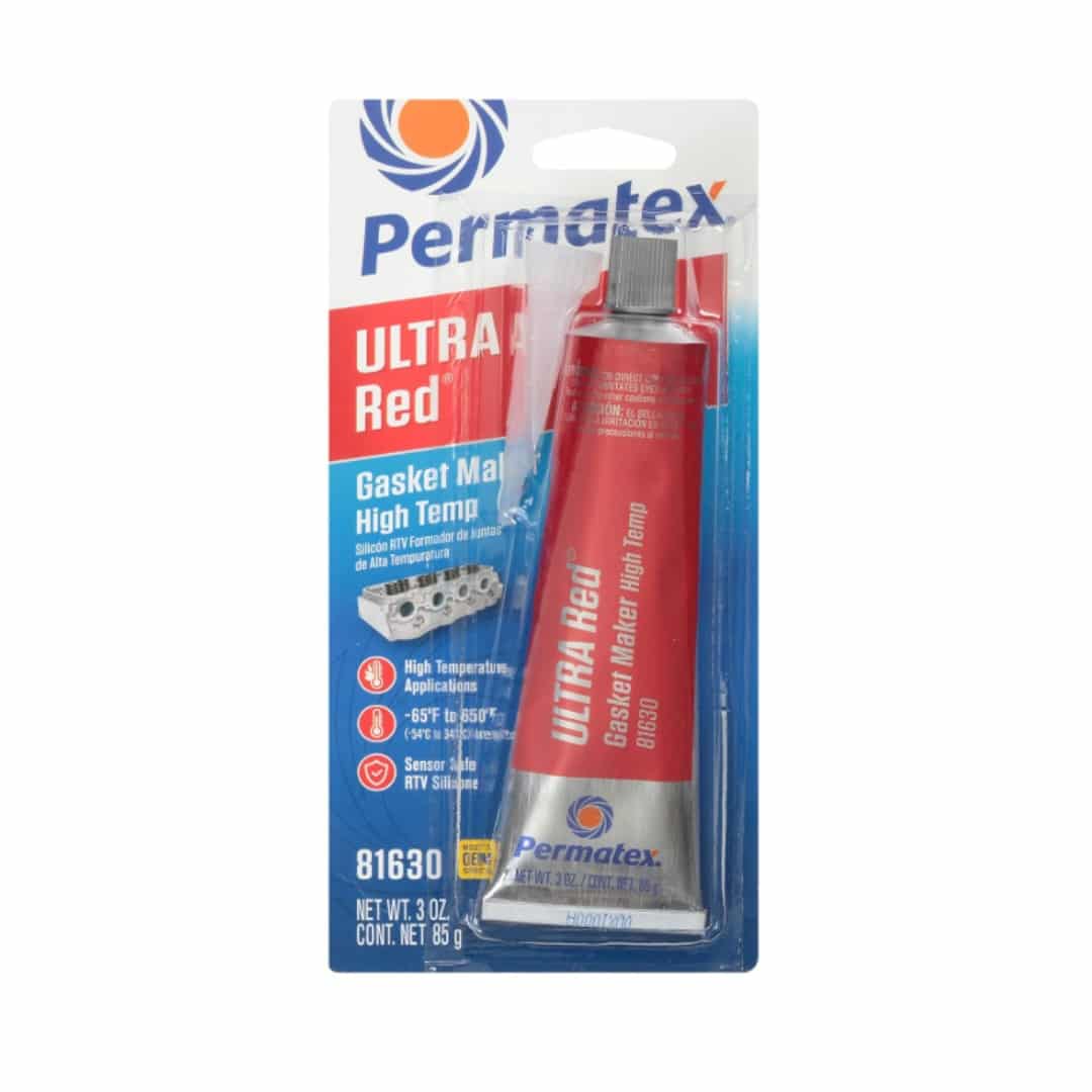 Gasket Maker - Hi Temp
