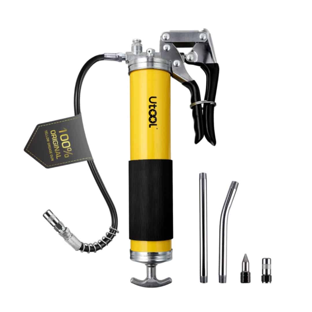 Grease Gun