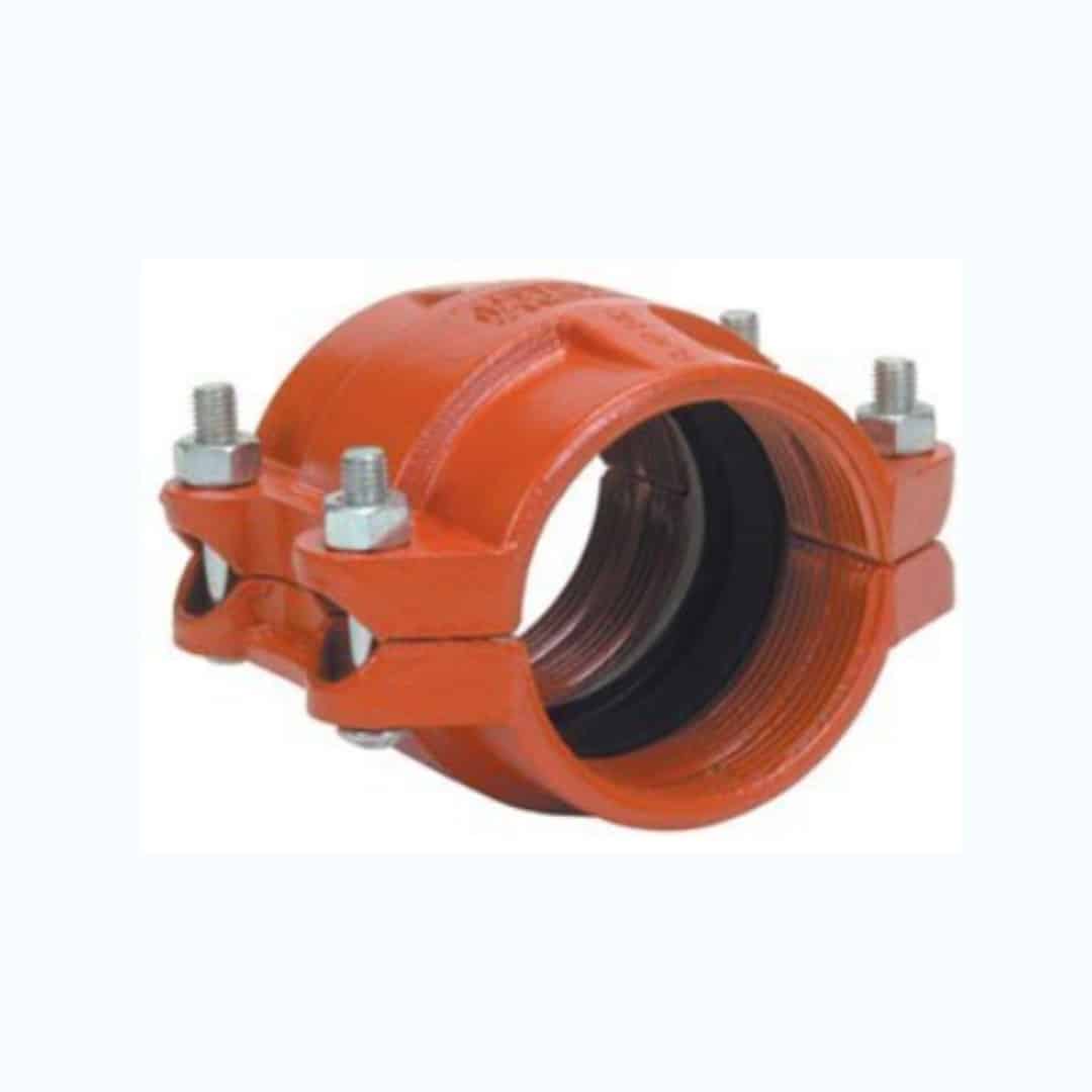 Grooved Coupling - Fig 7305