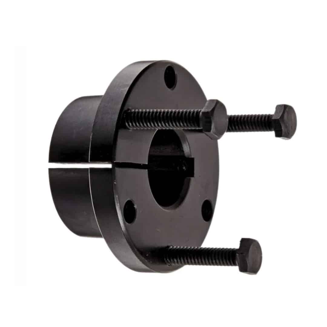Hub - QD - E