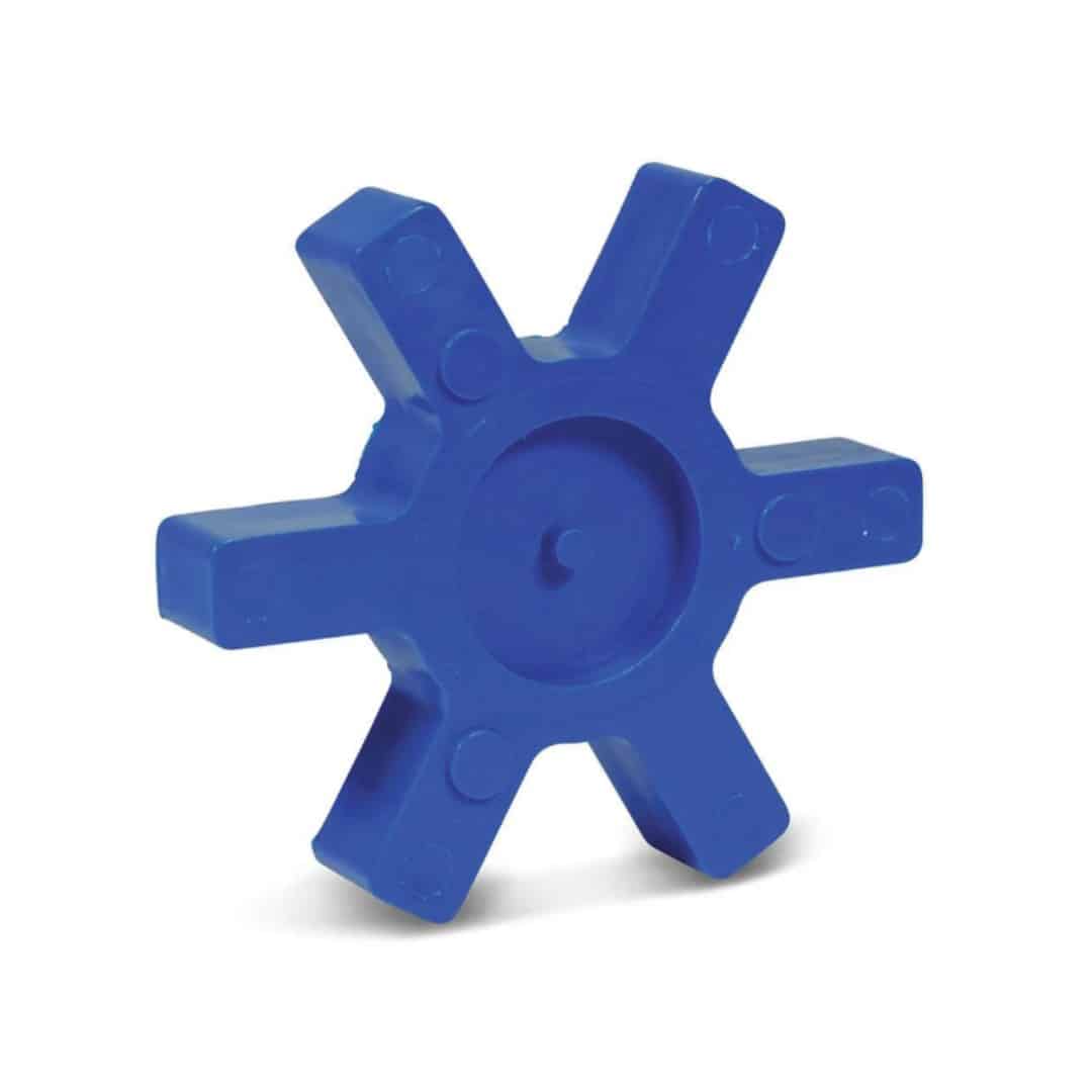 Jaw Coupling - Spider - Polyurethane