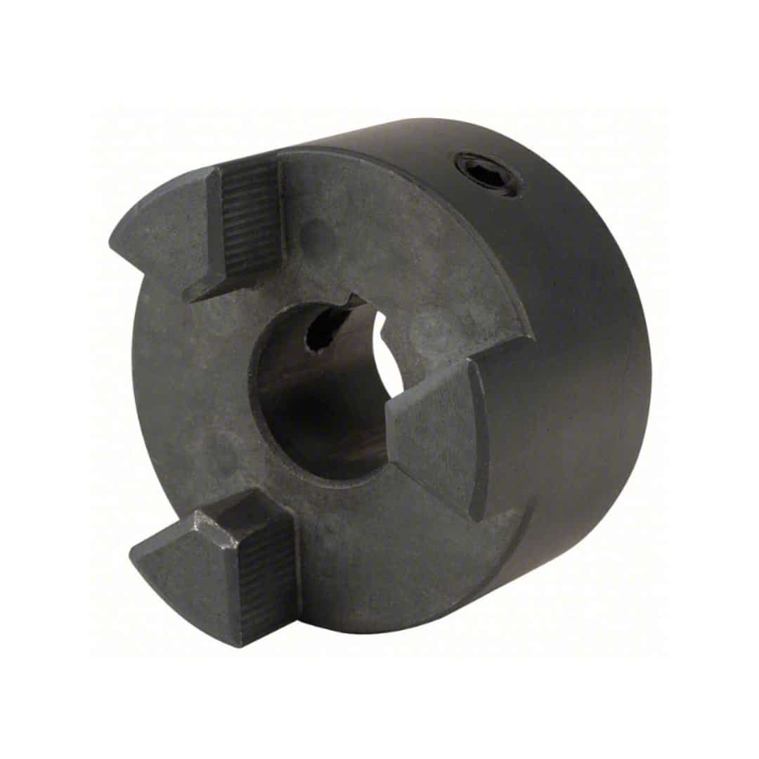 Jaw Coupling - Hub