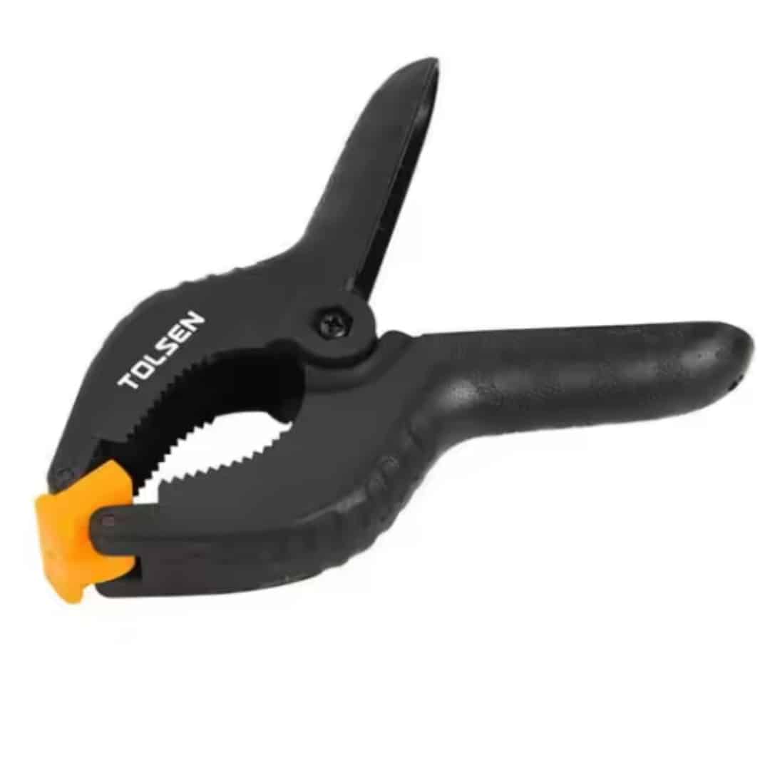 Spring Clamp - 9"
