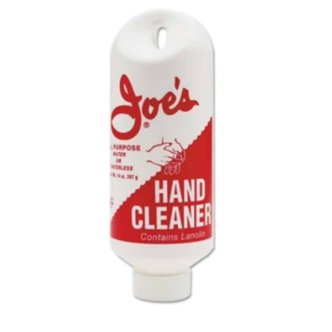 Joes Hand Cleaner