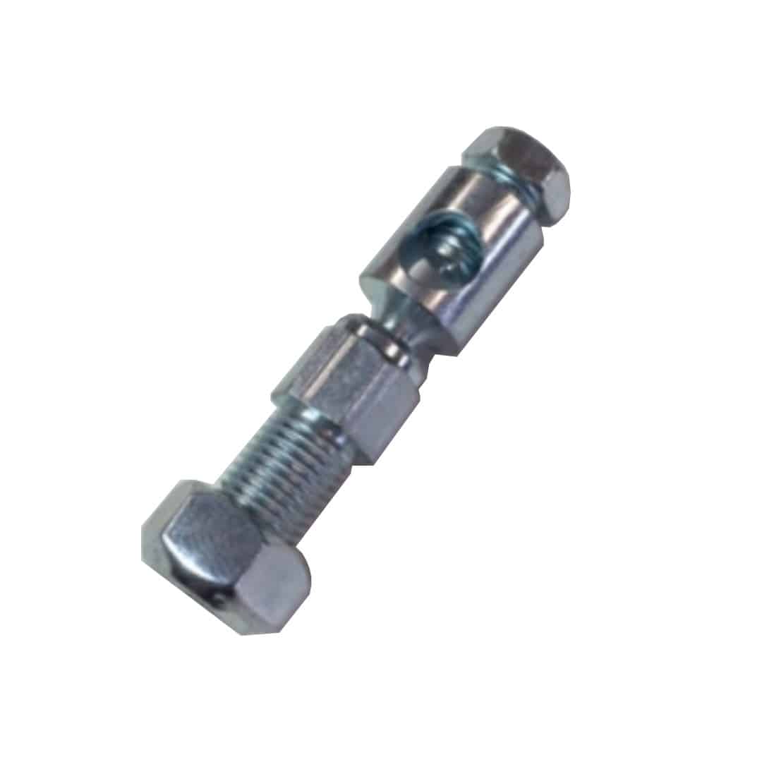 Dump Valve - Lever Ball Joints