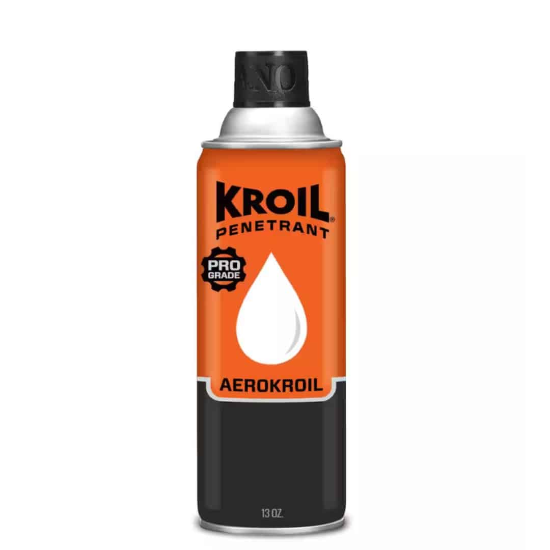 Kroil Penetrating Oil