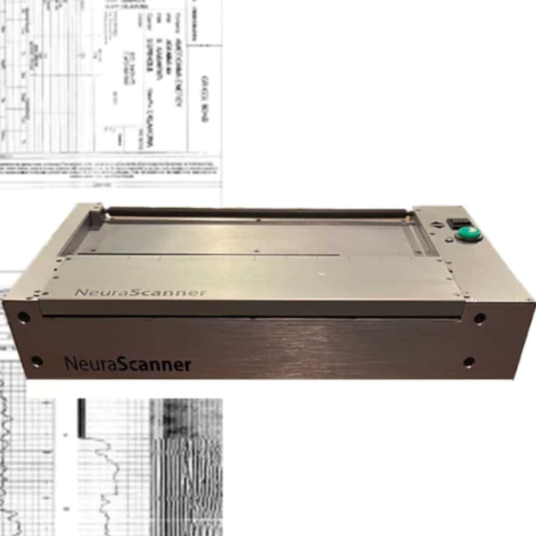 Log Scanning