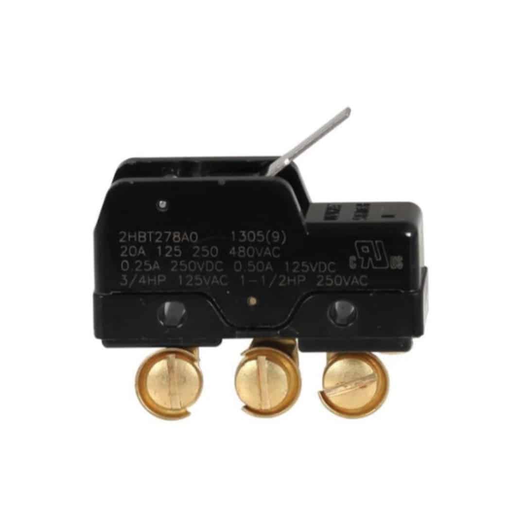 Micro Switch