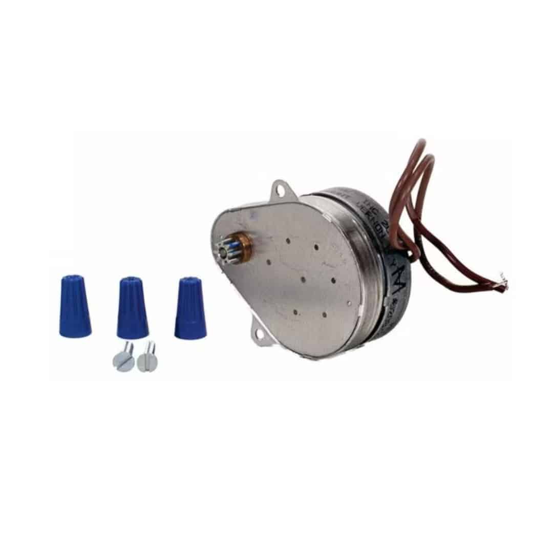 Replacement Motor