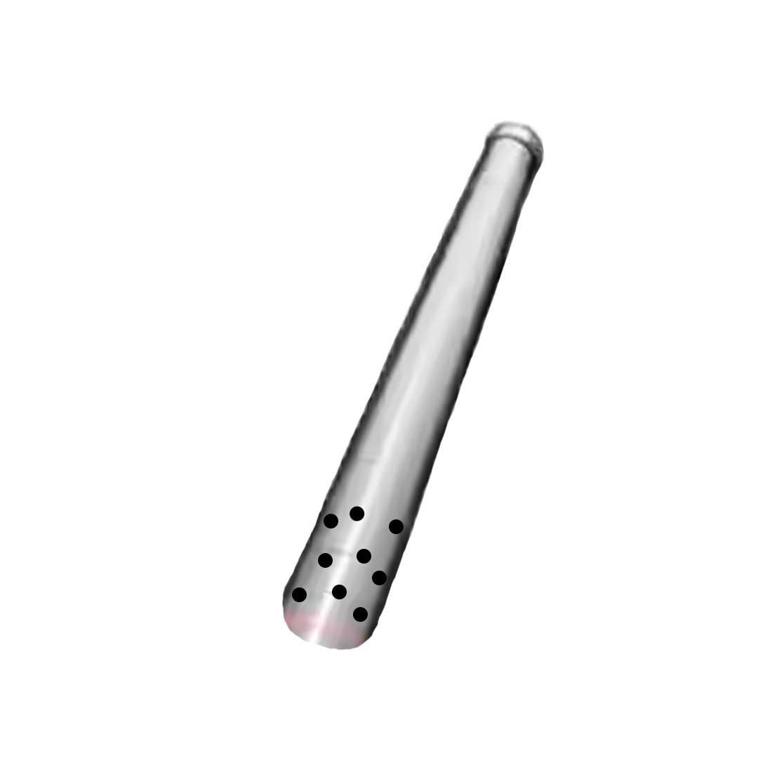 Mud Anchor